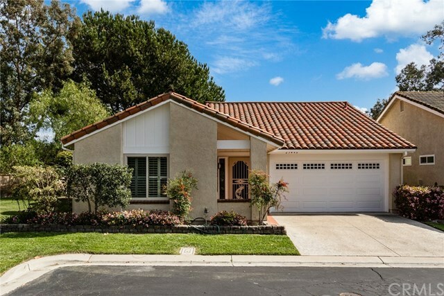 Property Photo:  23446 Villena  CA 92692 