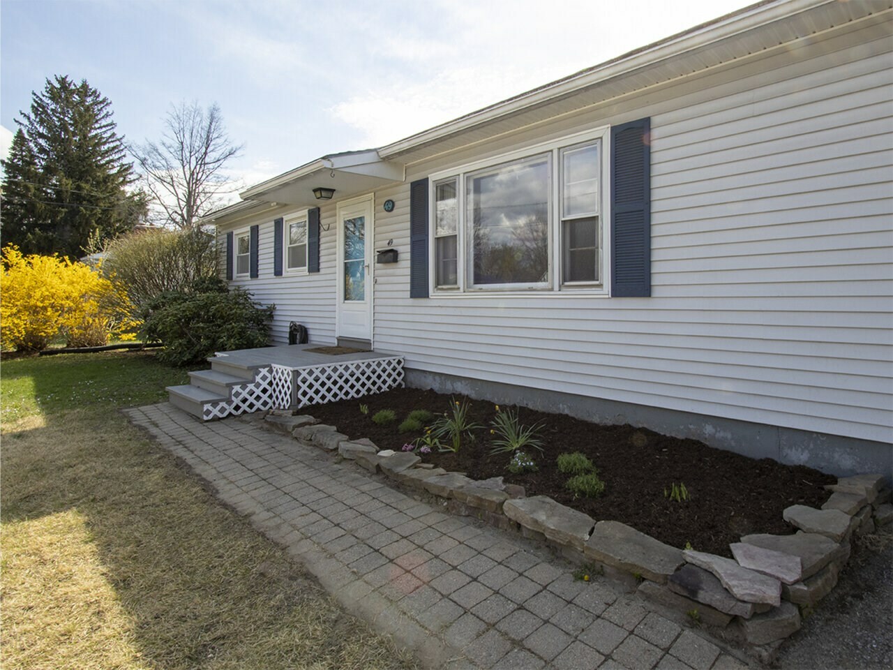 Property Photo:  49 Berkley Street  VT 05403 