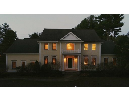 Property Photo: 2 George Root Way MA 01864