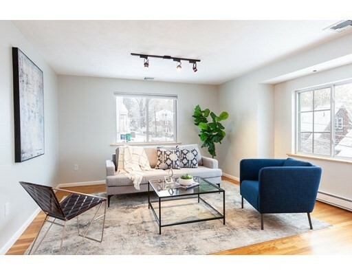 Property Photo: 26 Summit Street 26 MA 02458