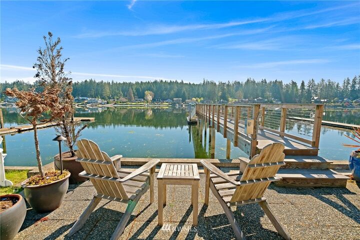 3419  115th Avenue NW  Gig Harbor WA 98335 photo