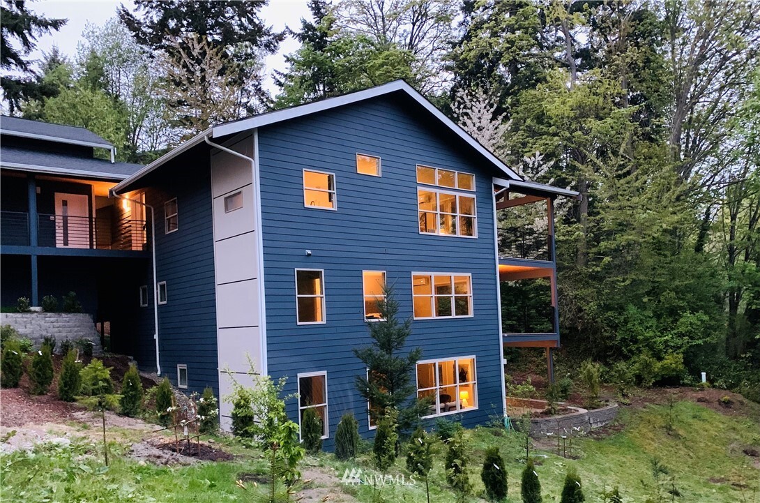 Property Photo: 11500 6th Avenue NW WA 98177