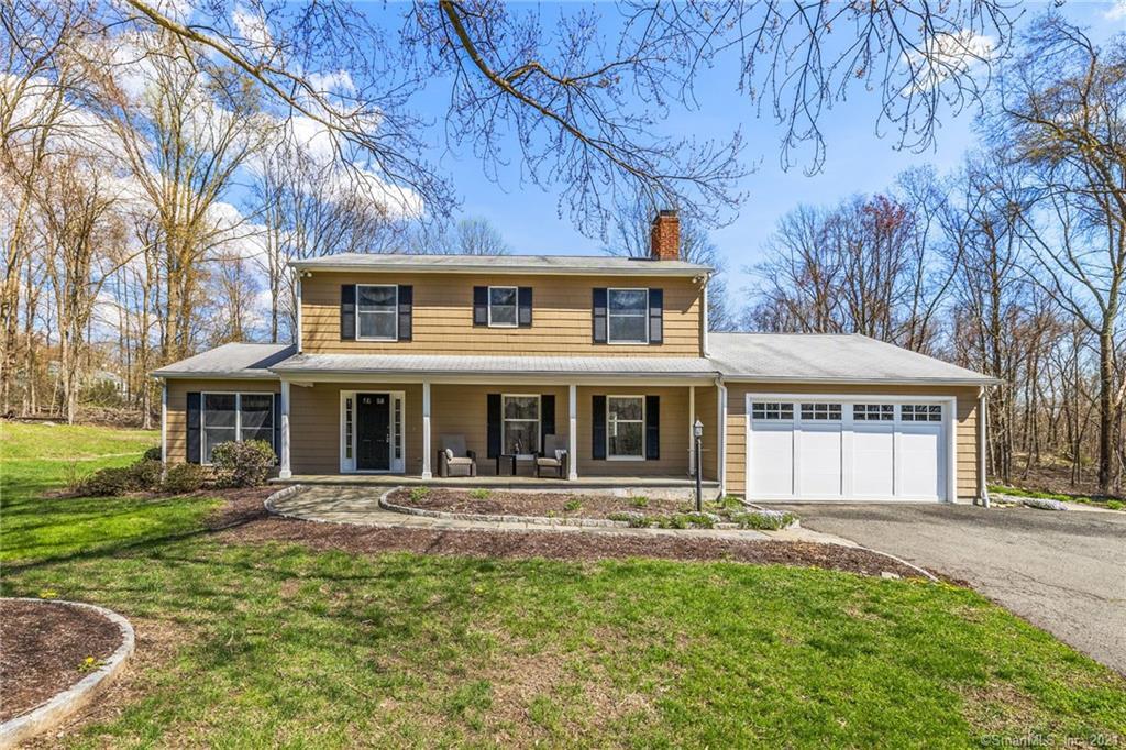 Property Photo: 8 Anna Drive CT 06478