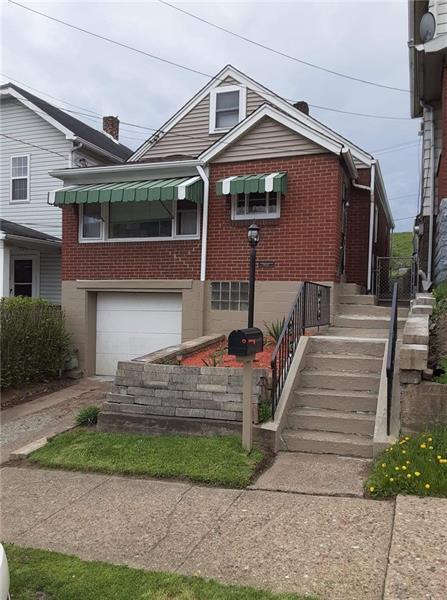Property Photo: 906 Vermont Ave PA 15045