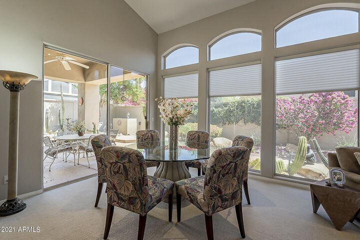 Property Photo: 9411 N 114th Way AZ 85259