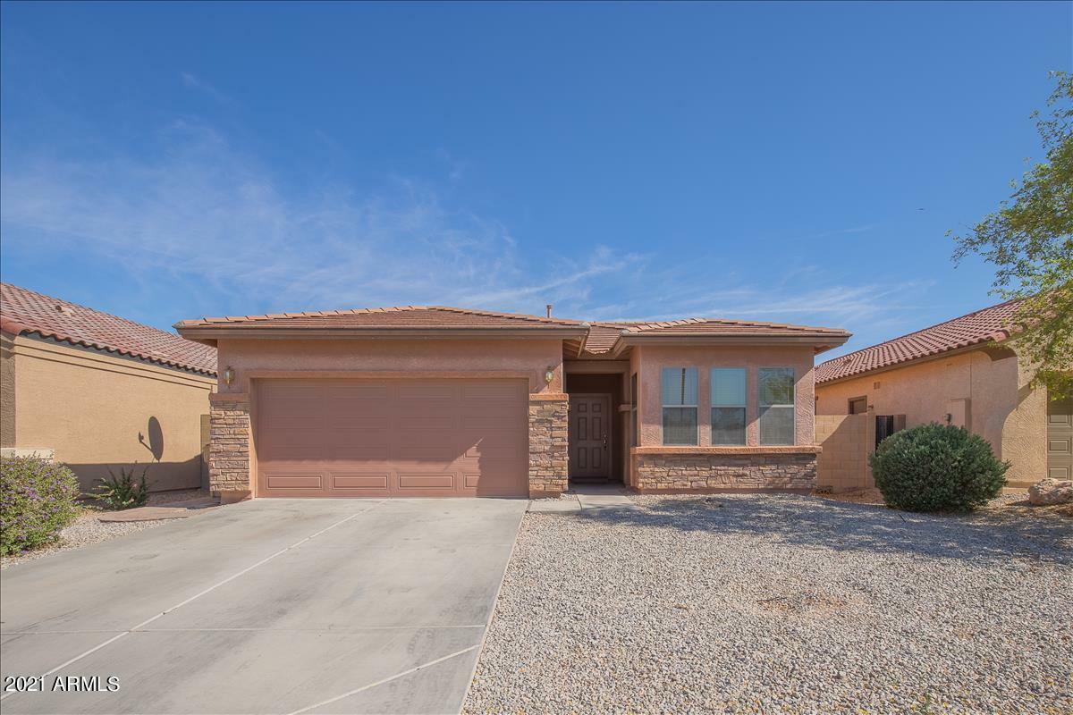 Property Photo:  31008 W Columbus Avenue  AZ 85396 