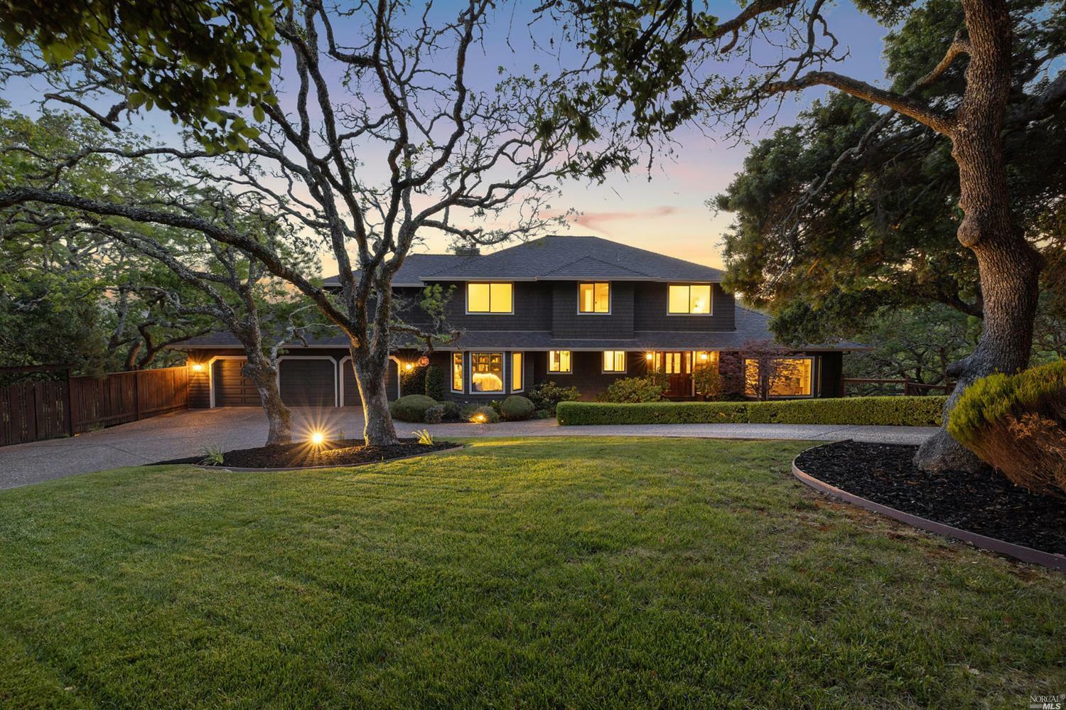 18 Lockton Lane  Novato CA 94945 photo