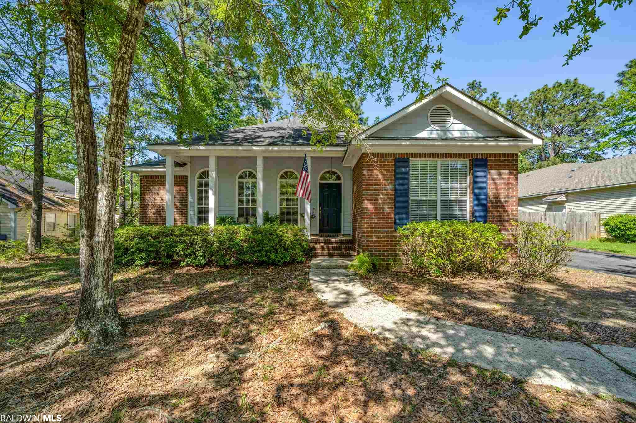 Property Photo:  103 Ventura Circle  AL 36526 