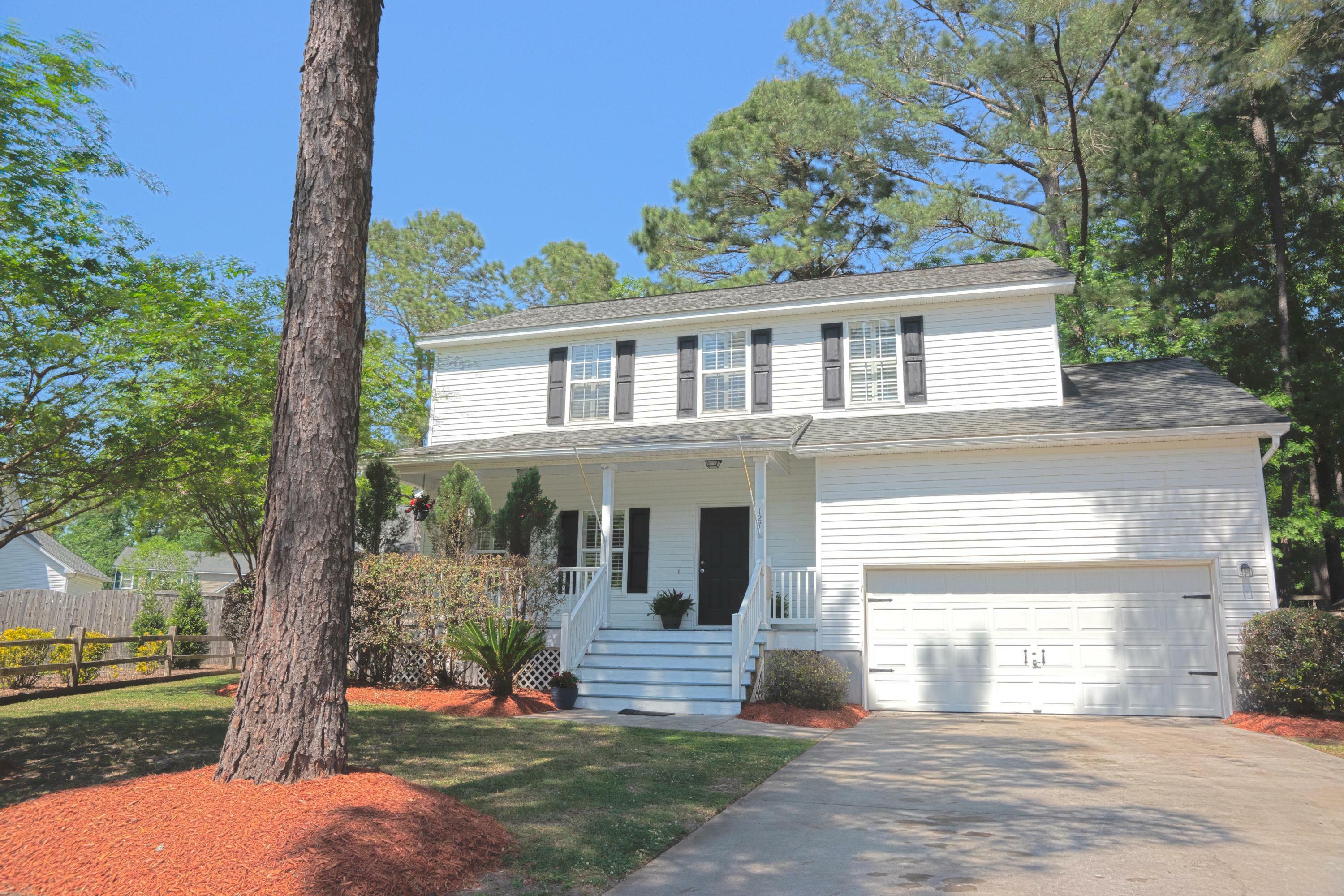 Property Photo: 127 Heatherlock Street SC 29410