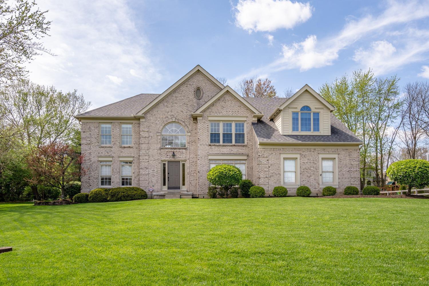 Property Photo: 11951 Antietam Dr OH 45140