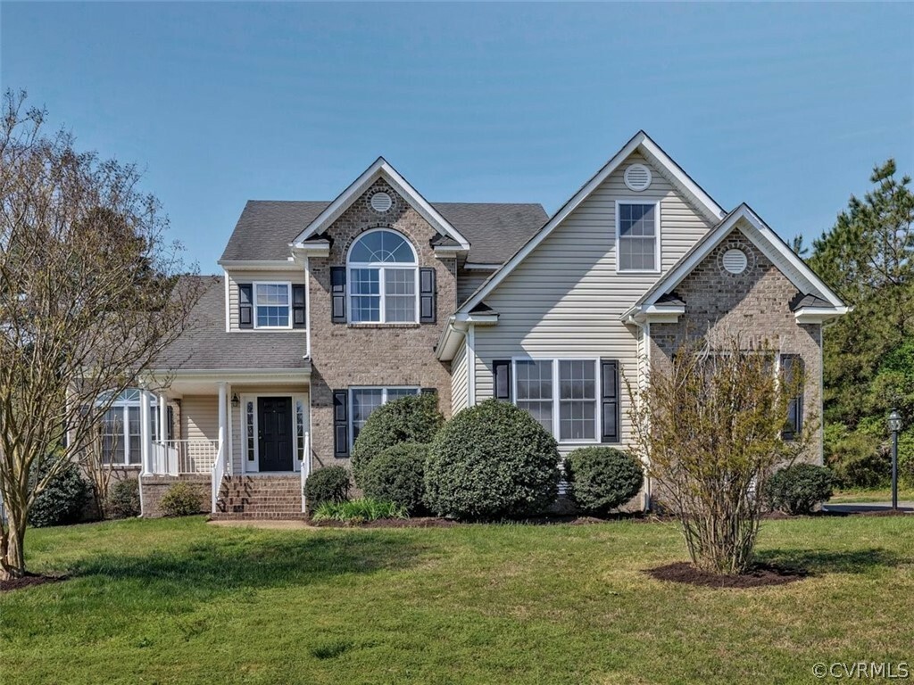 Property Photo:  16607 Otterdale Pointe Drive  VA 23120 