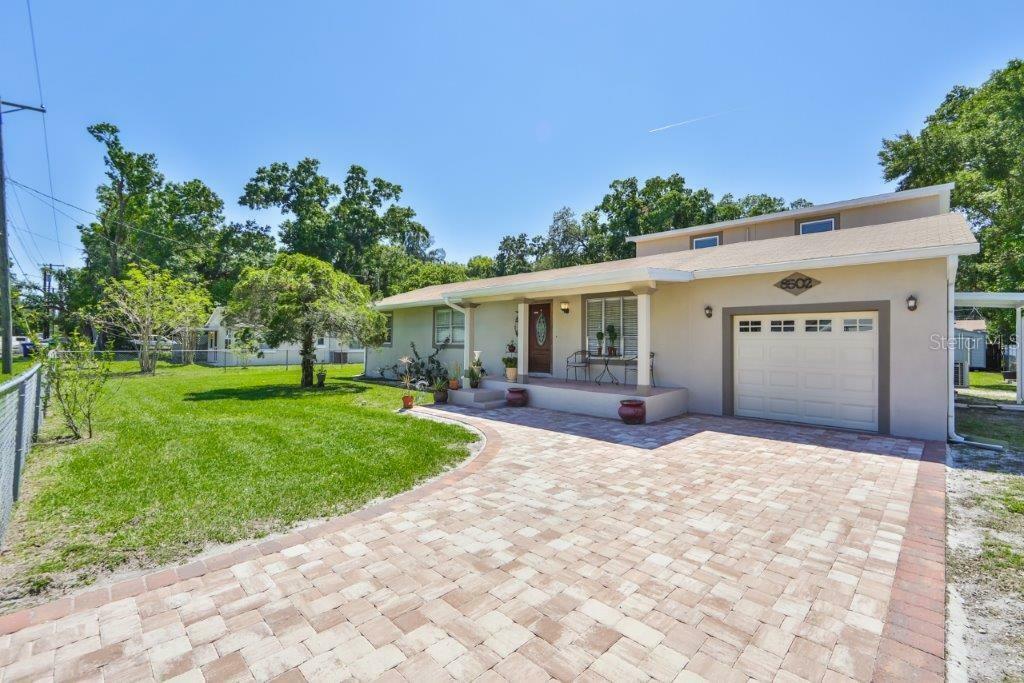 Property Photo:  8502 N Rome Avenue  FL 33604 