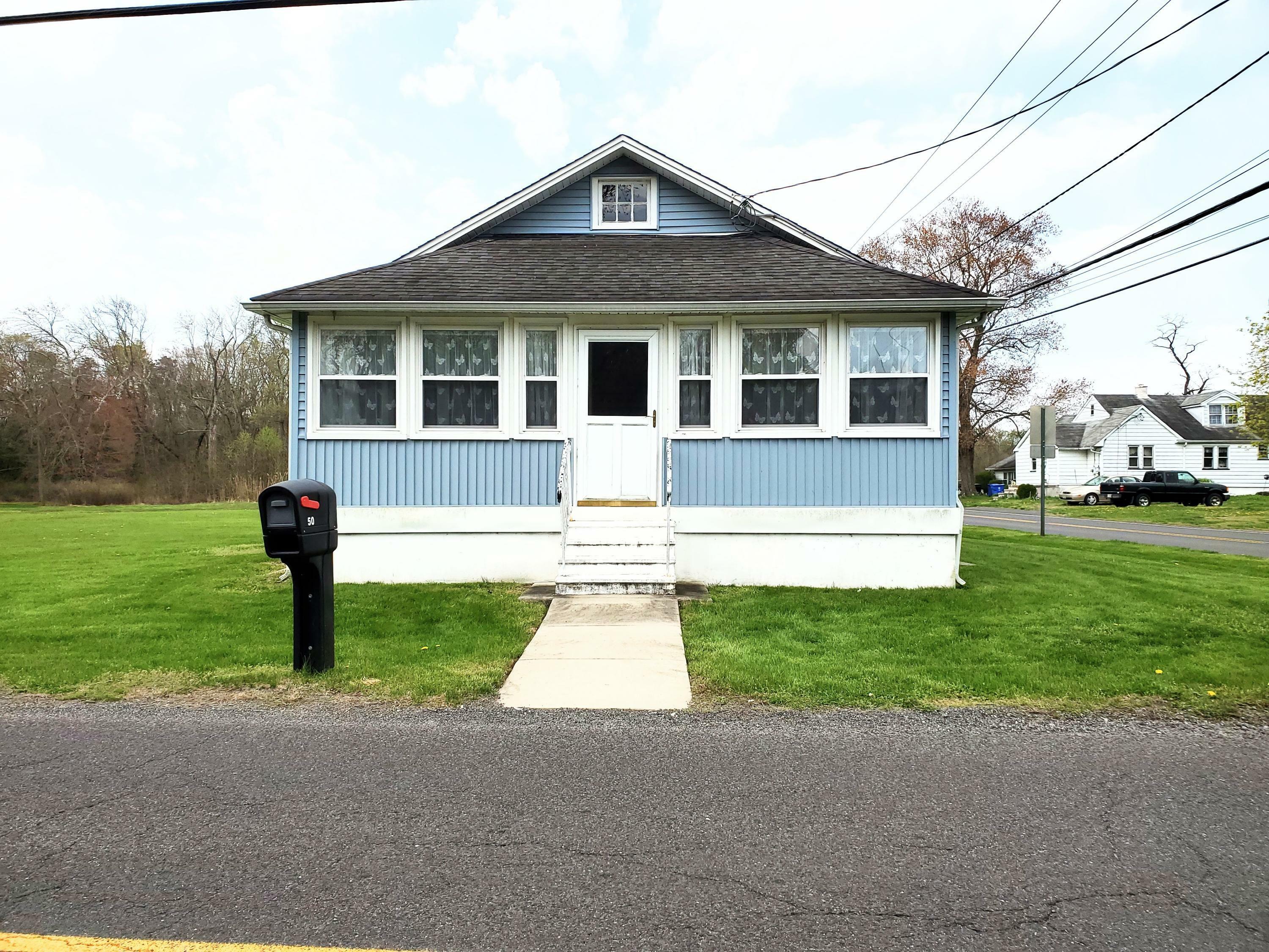Property Photo: 50 Hawkin Road NJ 08055