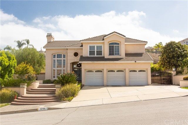 Property Photo:  19768 E Country Hollow Drive  CA 91789 