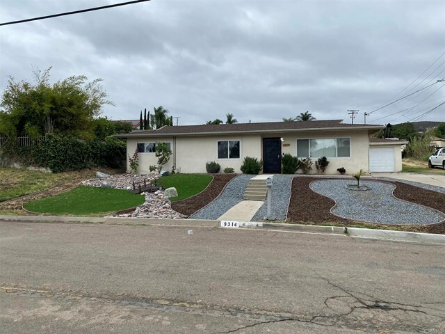 Property Photo:  9314 San Francisco Street  CA 91977 