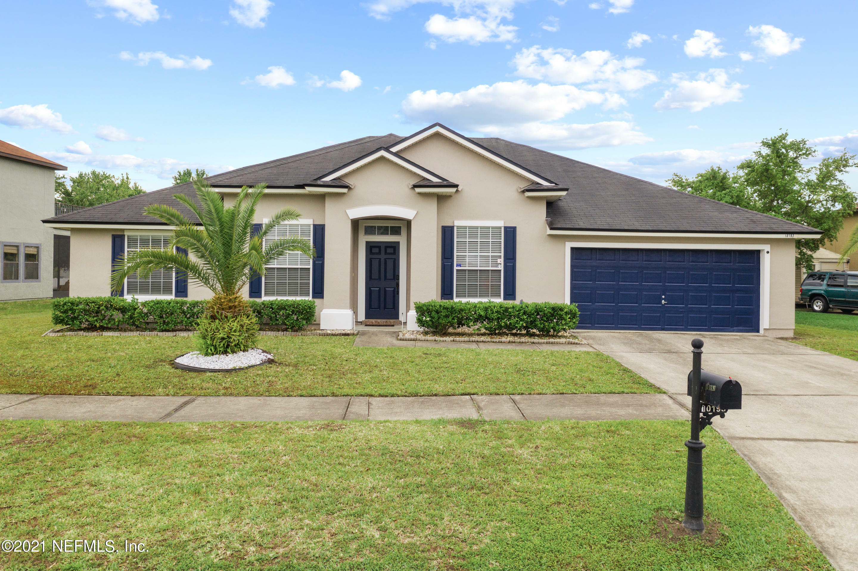 Property Photo:  10193 Lancashire Drive  FL 32219 