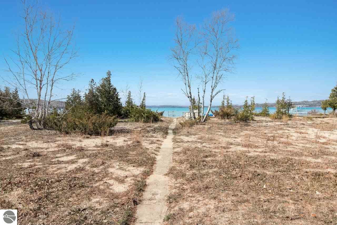 Property Photo: 4420 Mollineaux Road MI 49635