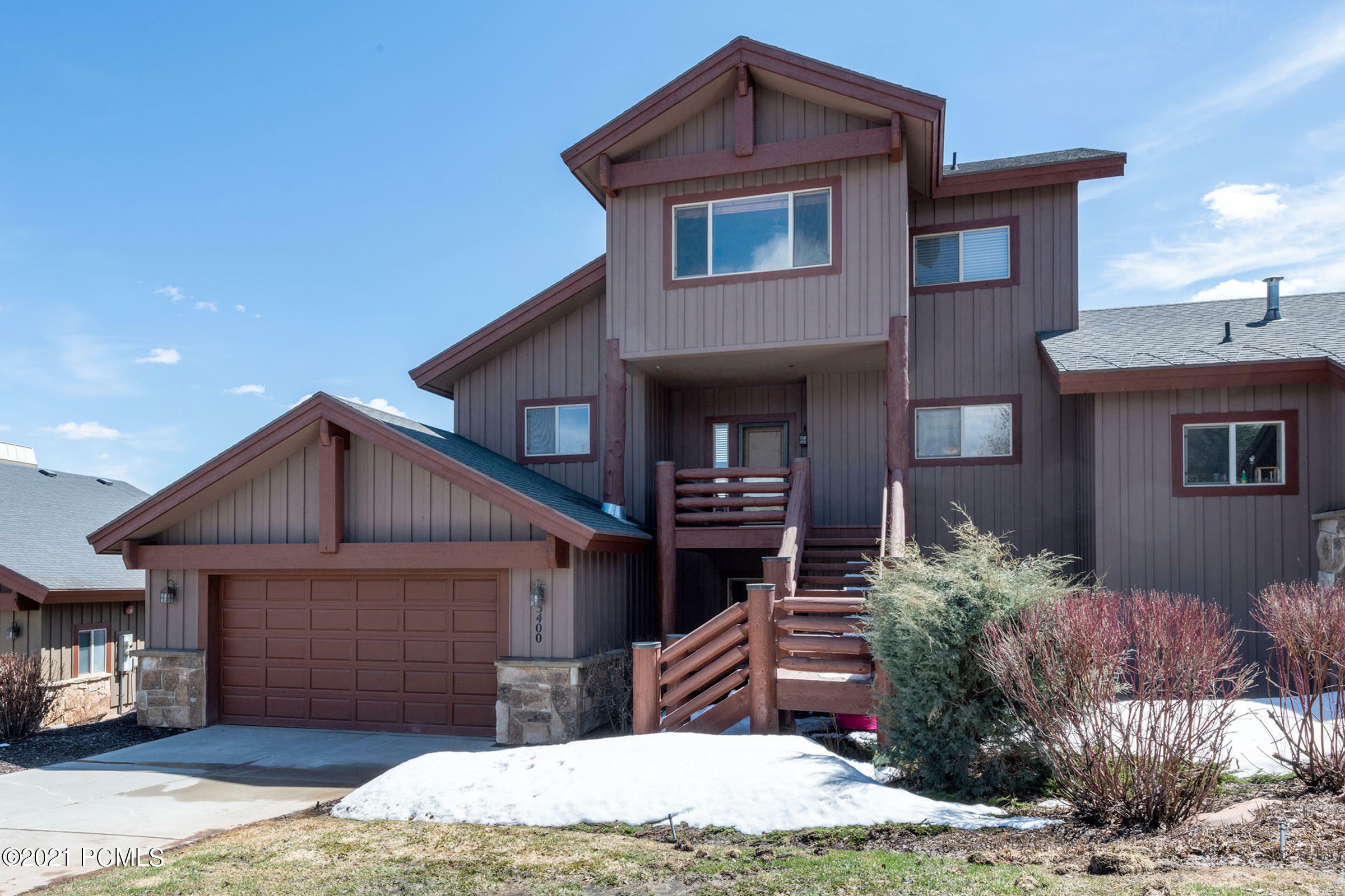 Property Photo: 3400 Cedar Drive UT 84098