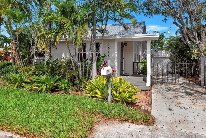 1518 N Ocean Breeze  Lake Worth Beach FL 33460 photo