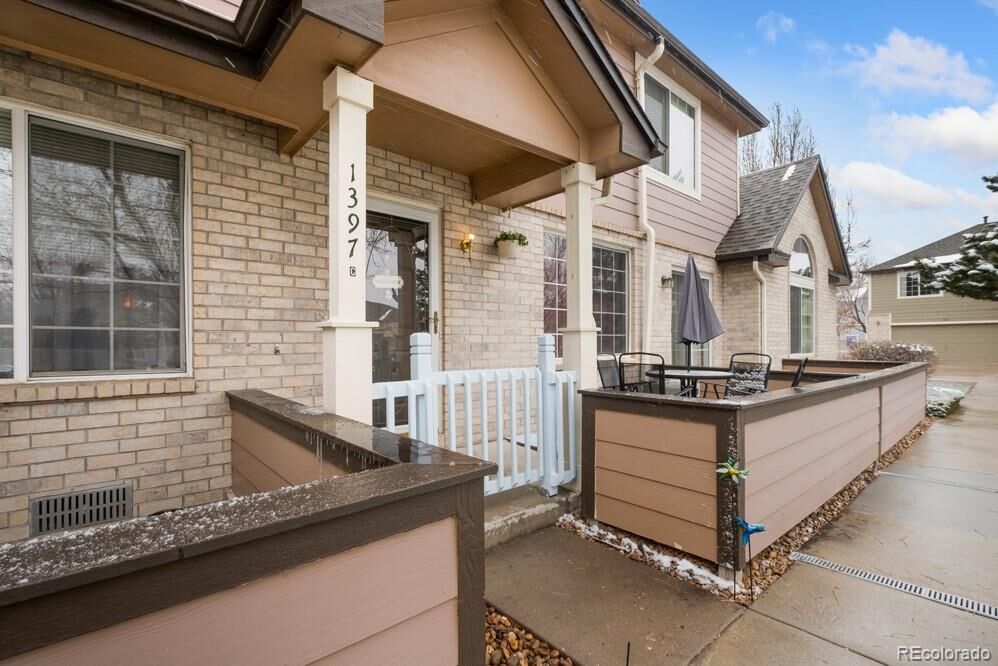Property Photo:  1397 W 112th Avenue C  CO 80234 
