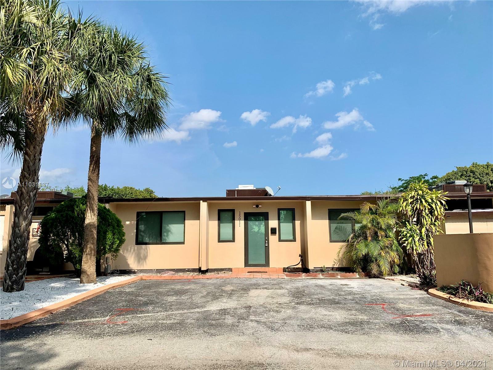 Property Photo: 15011 Coconut Ct FL 33014