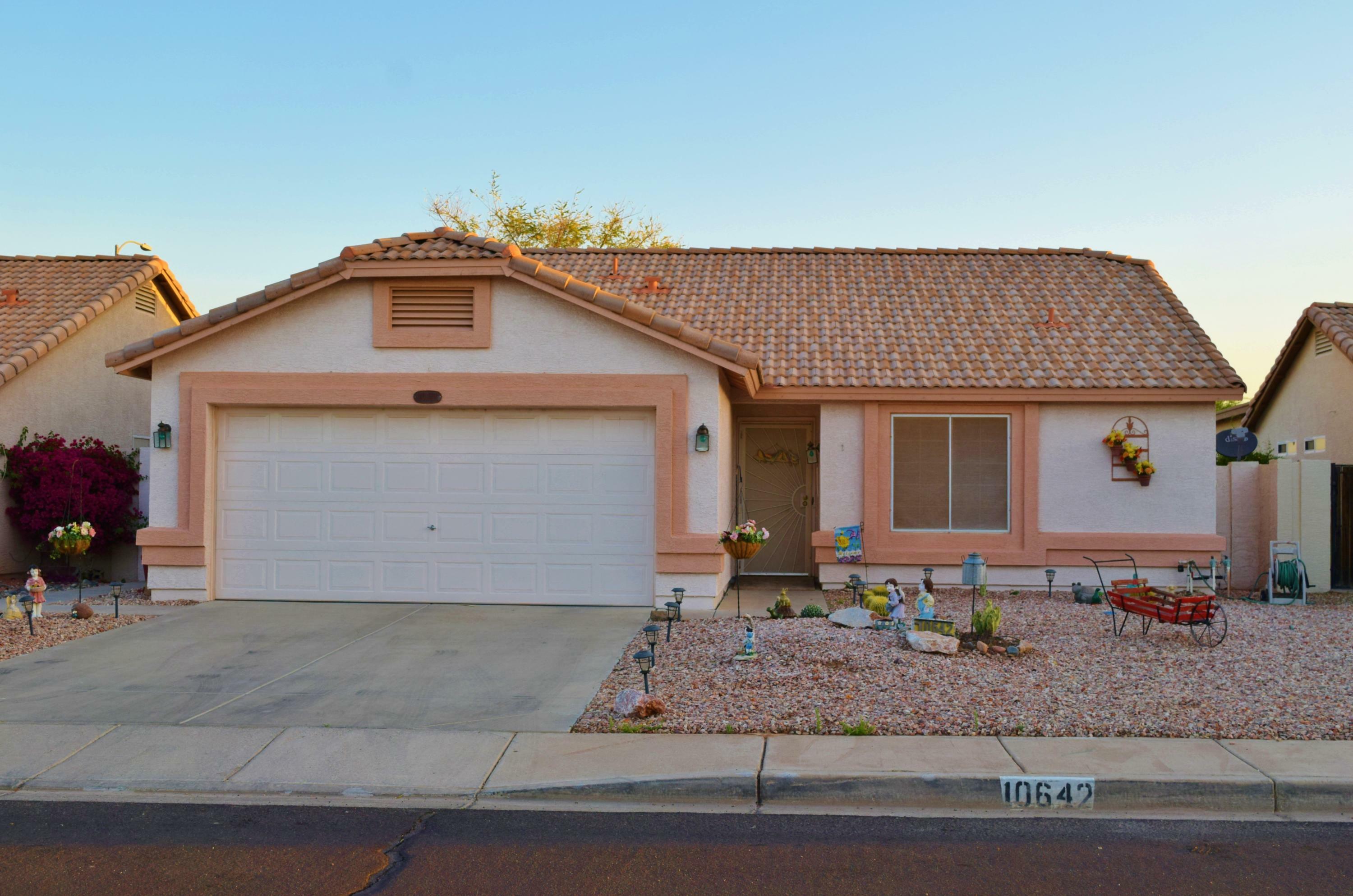 Property Photo:  10642 W Ross Avenue  AZ 85382 