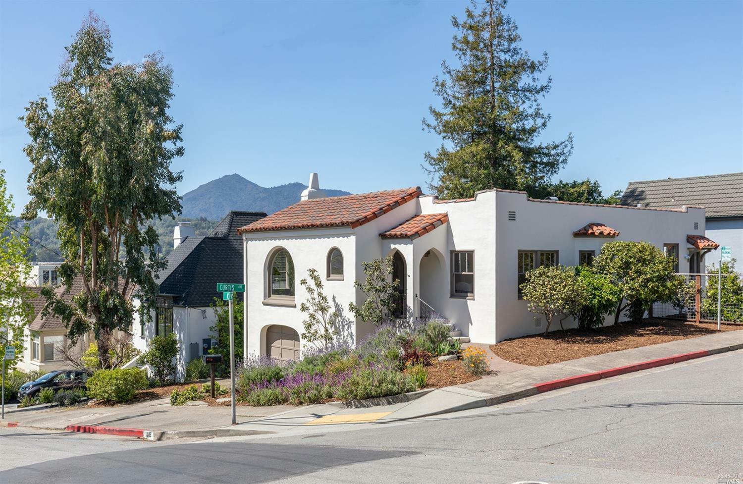 1315 Nye Street  San Rafael CA 94901 photo
