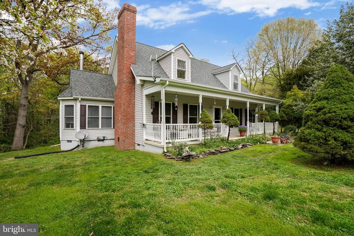 22570 Bay Shore Road  Chestertown MD 21620 photo