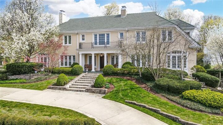 520 Maysfield Road  Oakwood OH 45419 photo