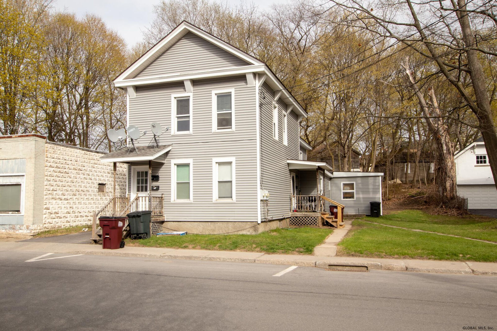 Property Photo:  216 N Main Street  NY 12078 
