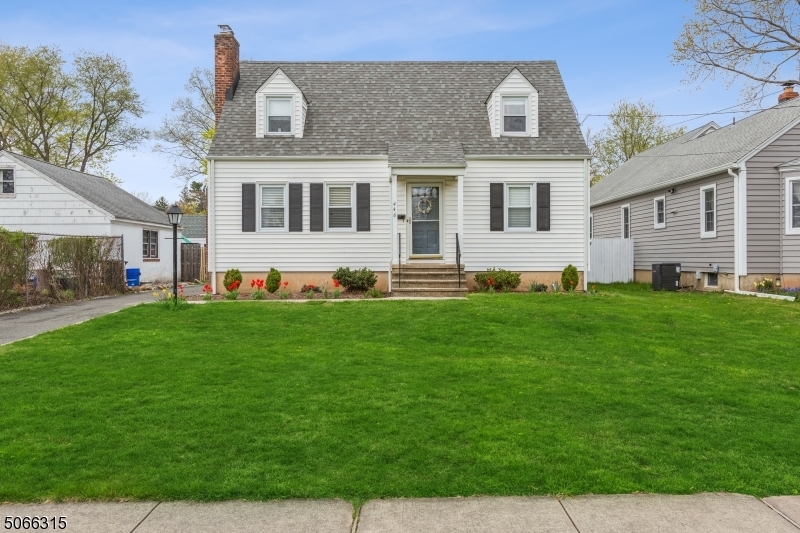 Property Photo:  446 3rd St  NJ 08812 