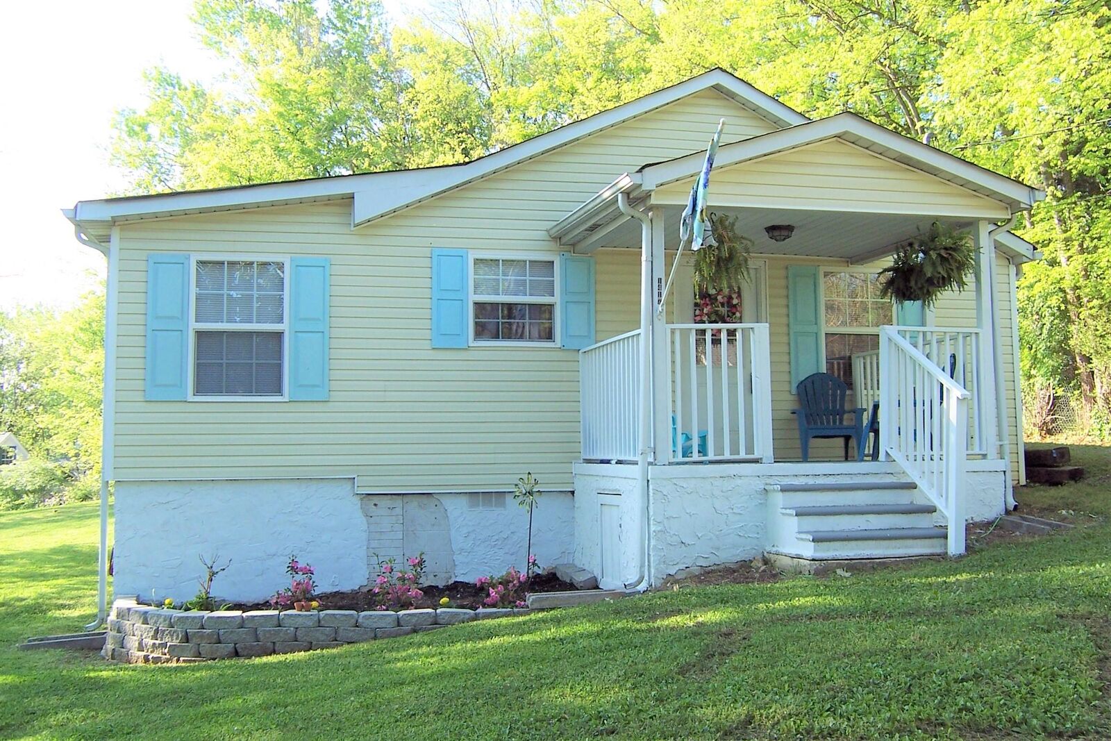 Property Photo: 1417 Sevierville Rd TN 37804