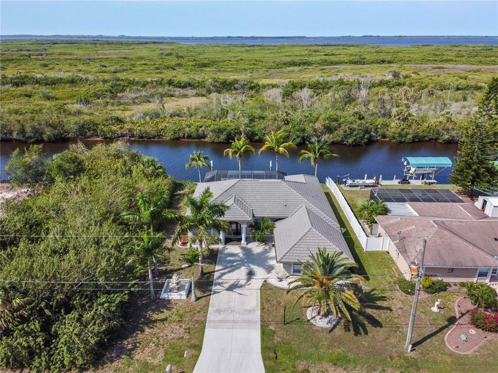 Property Photo:  16951 Ohara Drive  FL 33948 