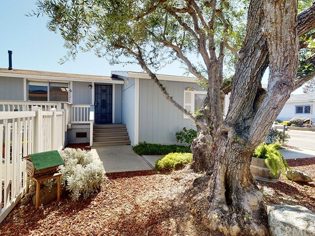 Property Photo:  1637 Gathe Drive 32  CA 93402 