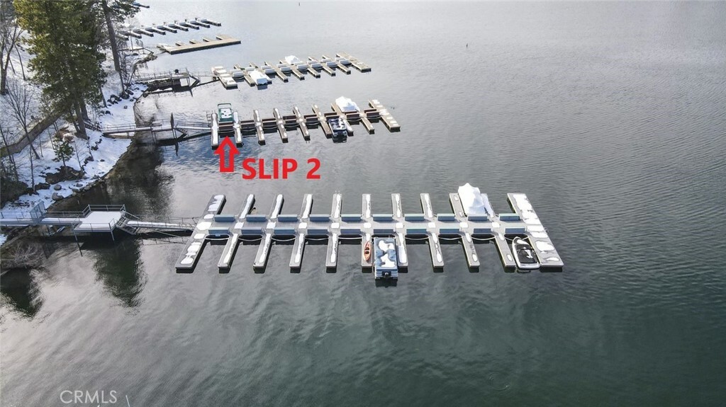 Property Photo: 2 Lodge Dock 2 Slip 2 CA 92352