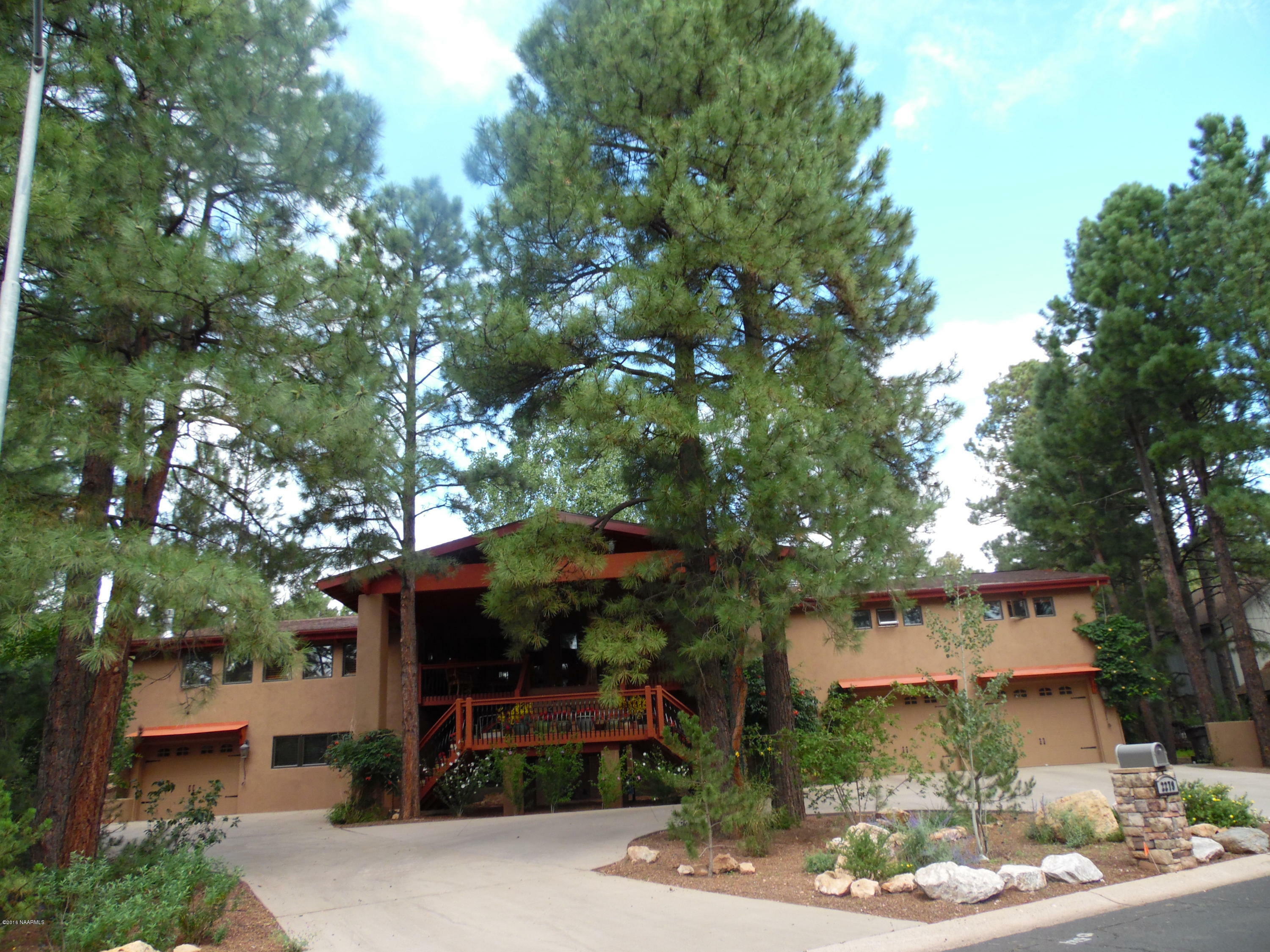 Property Photo:  2279 N Southern Hills Drive  AZ 86004 