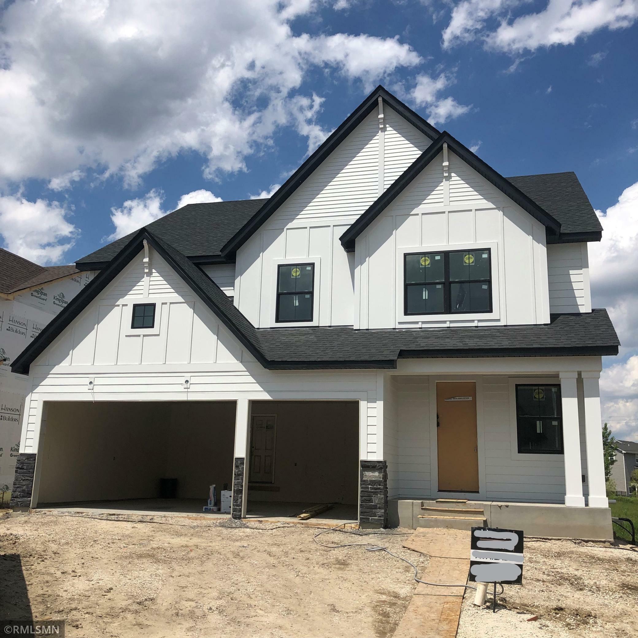 Property Photo: 18860 61st Avenue N MN 55446