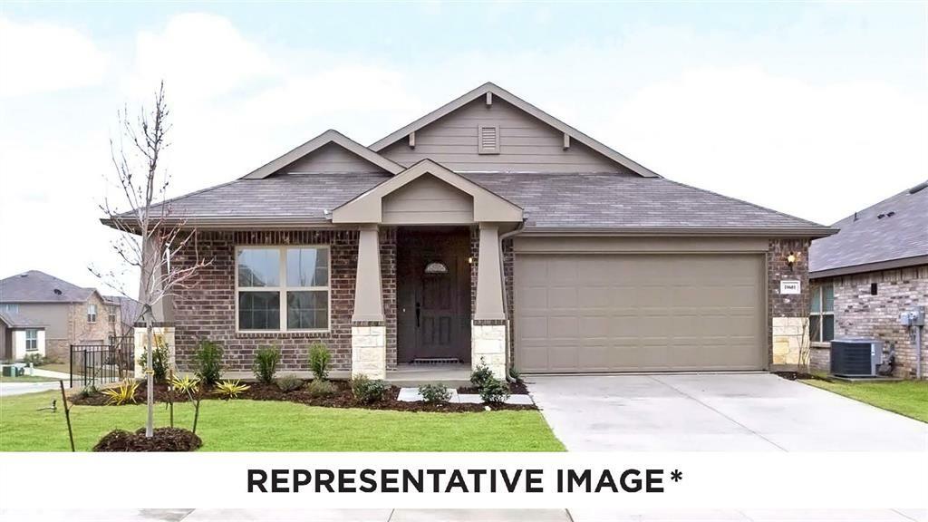Property Photo: 1920 Proteus Drive TX 76052