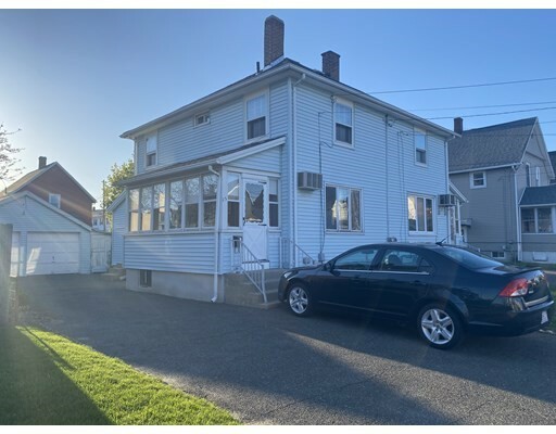 Property Photo: 25 Hampshire Street MA 01056