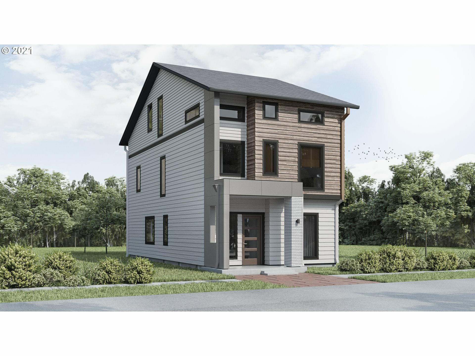 Property Photo: 4163 SE 68th Ave OR 97123
