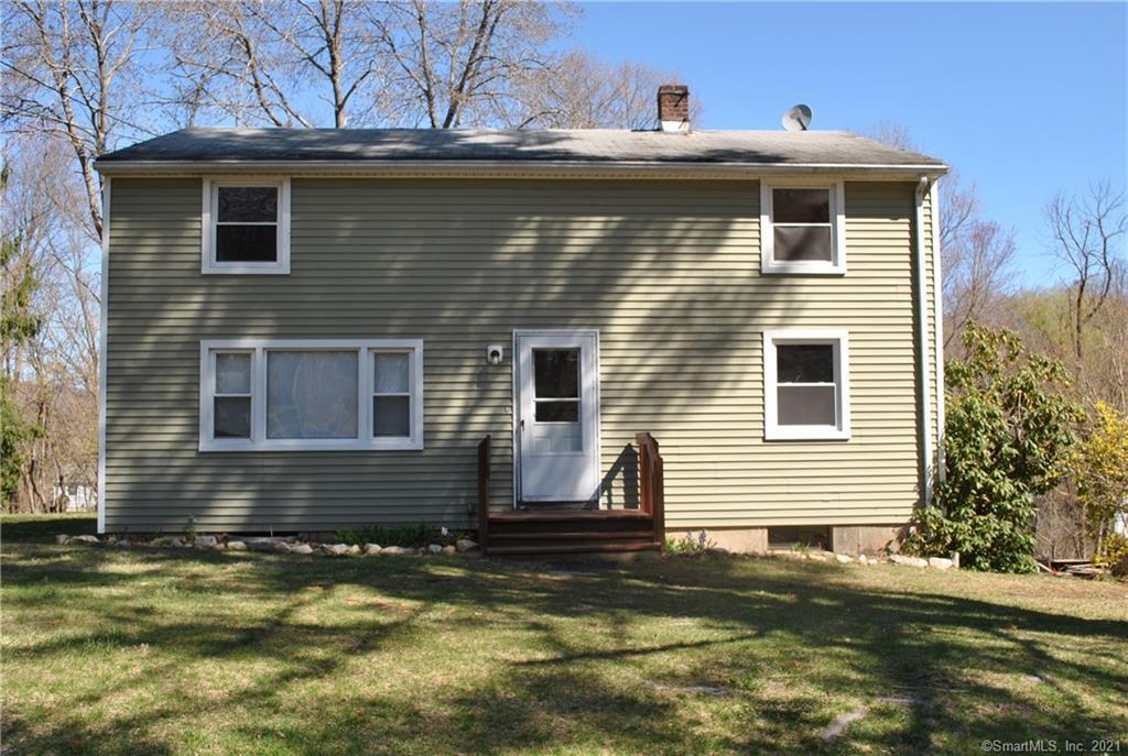 Property Photo: 8 Clearview Drive CT 06776