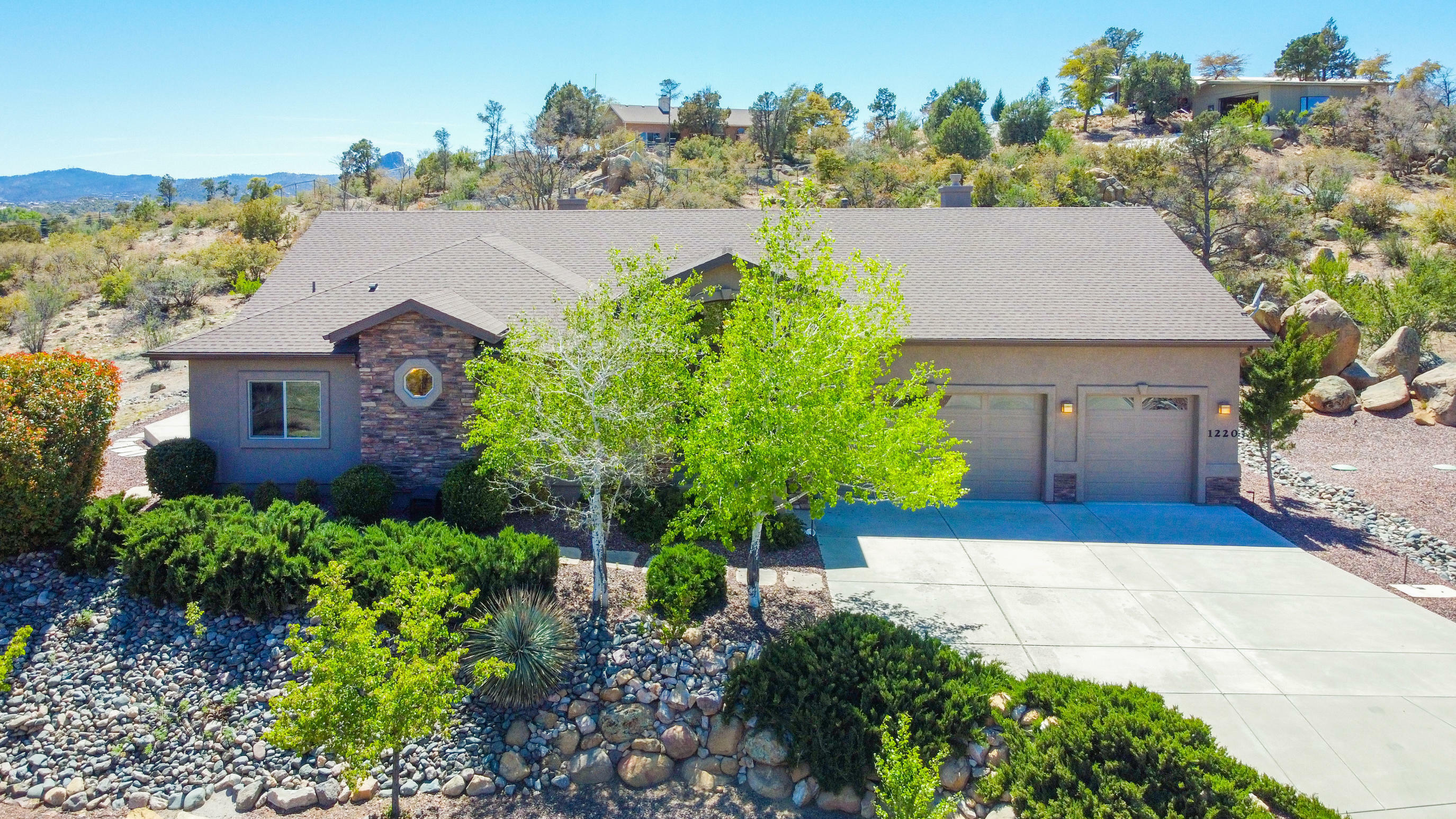 1220 Highlander Place  Prescott AZ 86305 photo