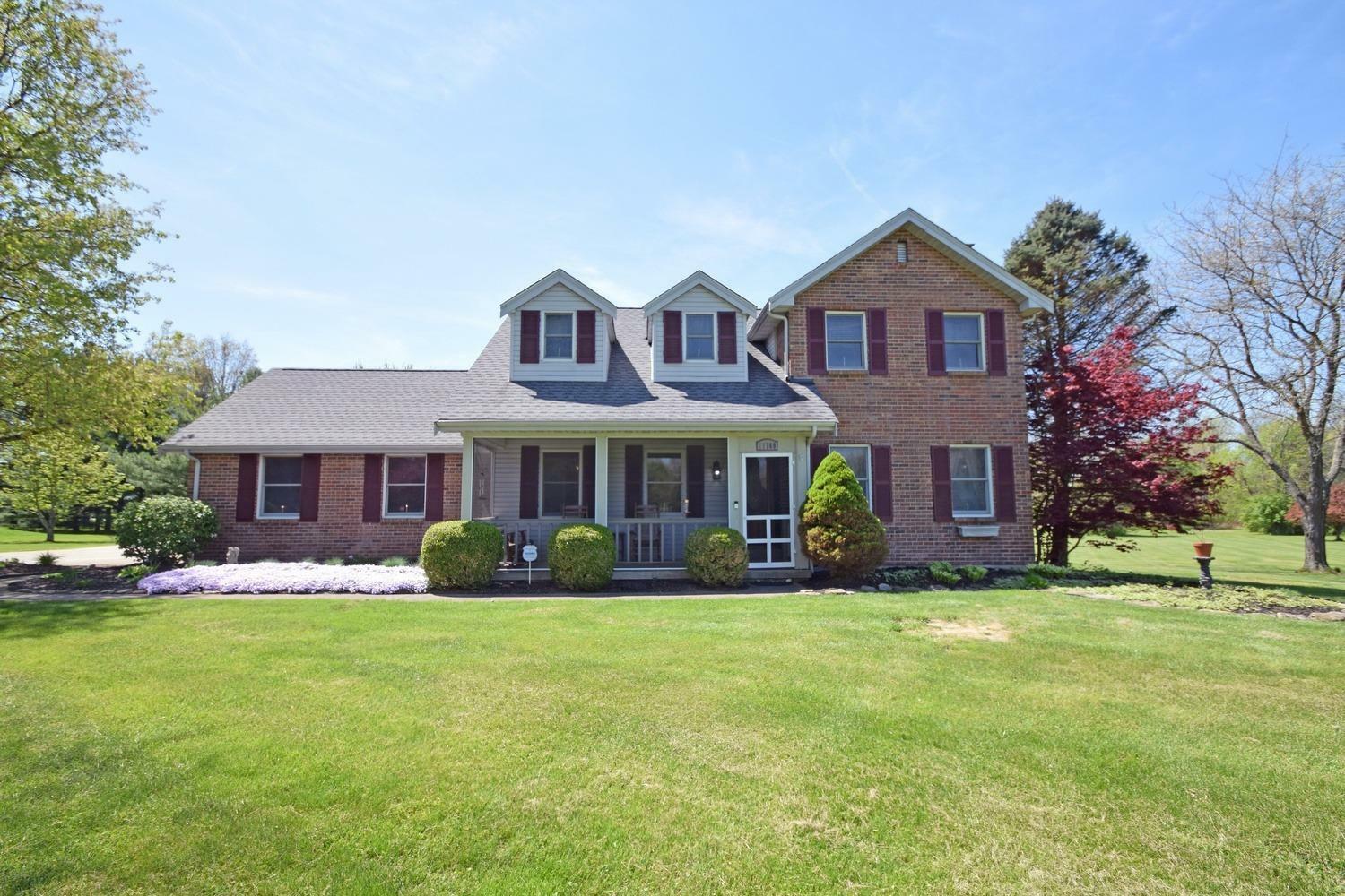 Property Photo: 11769 Oxford Rd OH 45030