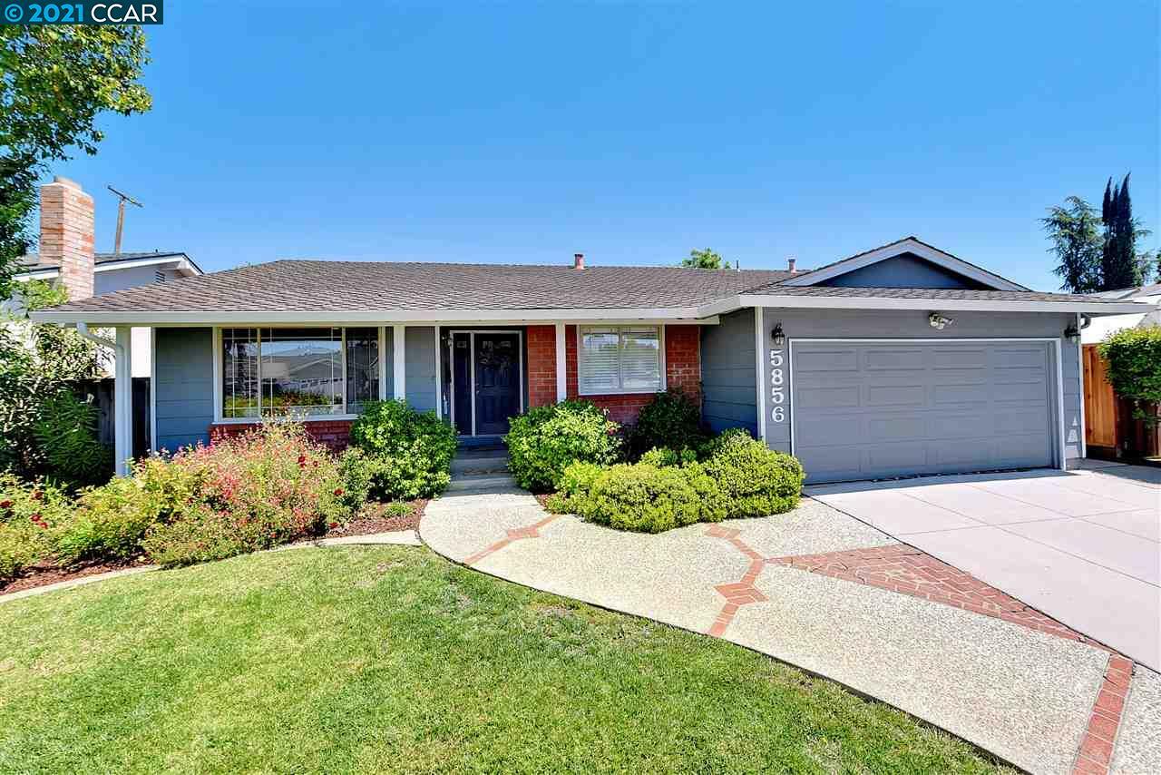 5856 Lalor Drive  San Jose CA 95123-3927 photo