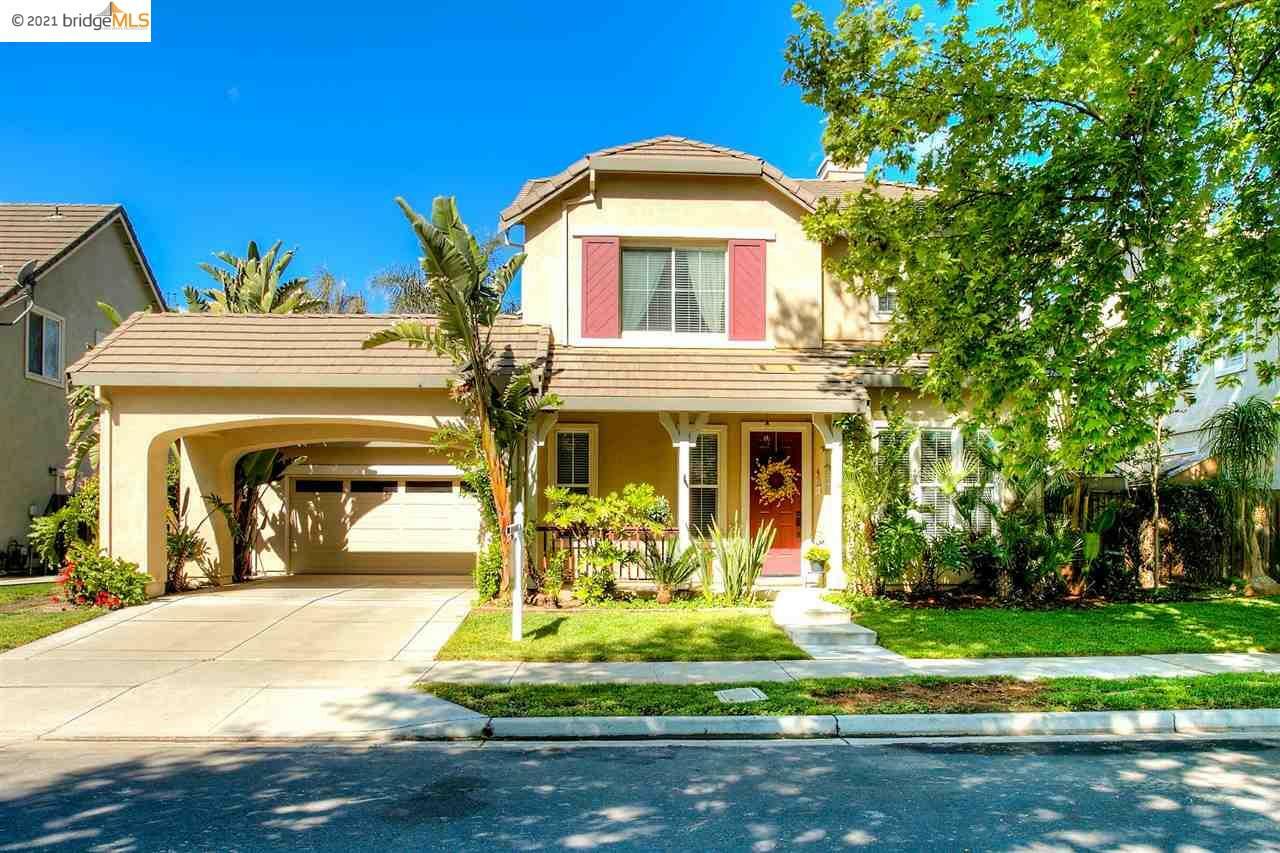 Property Photo:  121 Panorama Way  CA 94513-6231 