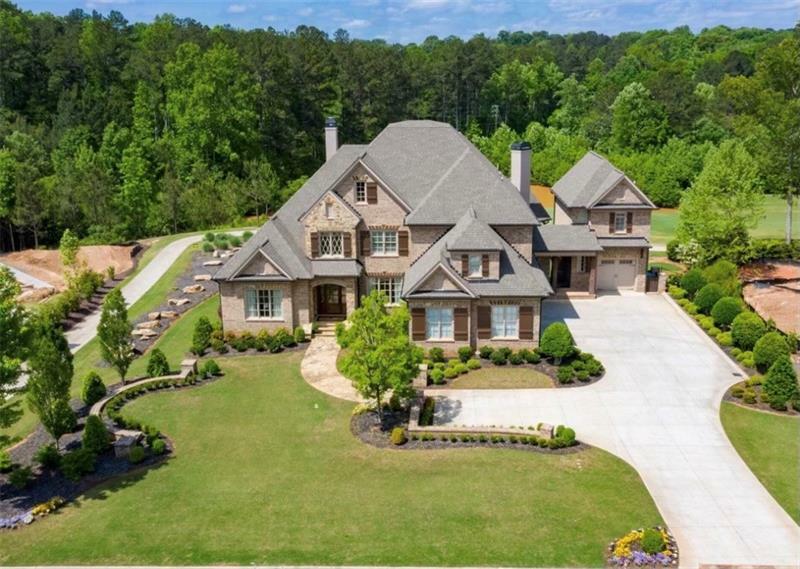 Property Photo: 16138 Belford Drive GA 30004