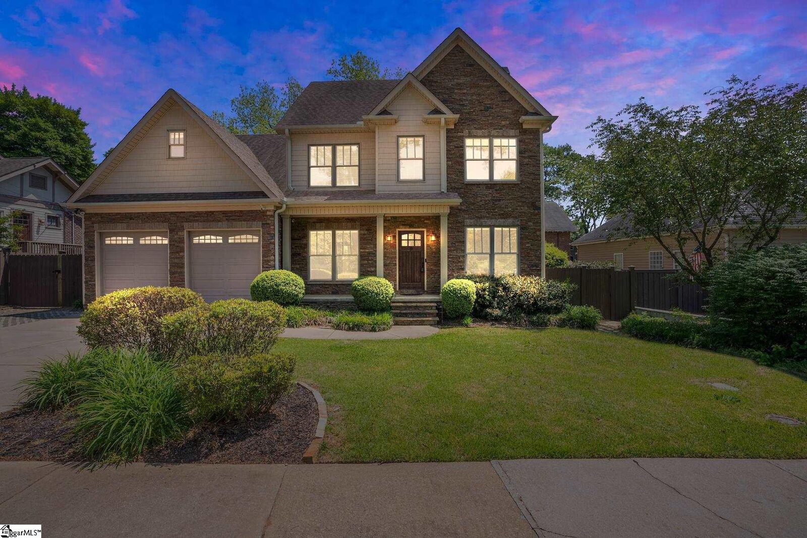 Property Photo:  9 Rice Street  SC 29605 