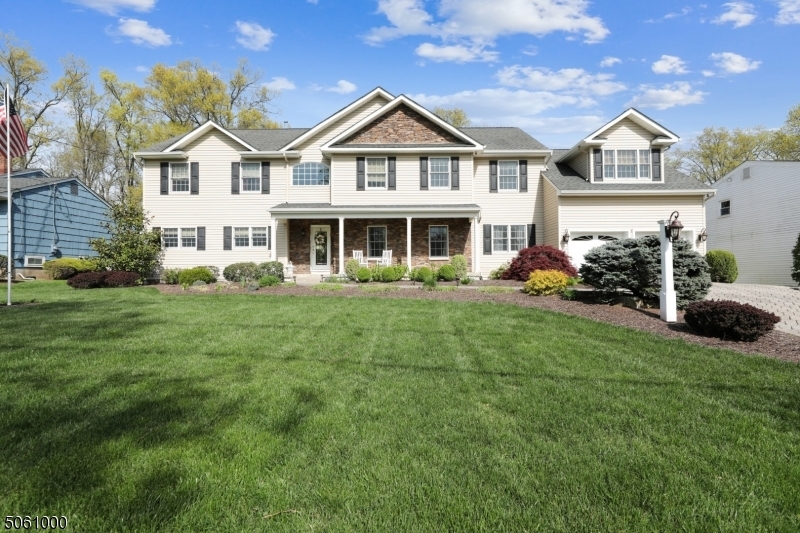 Property Photo:  21 Trouville Drive  NJ 07054 