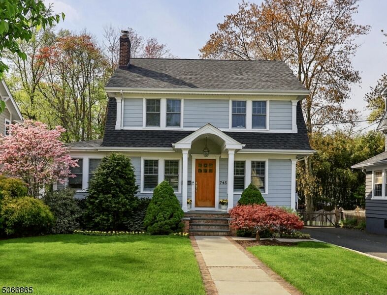 Property Photo: 745 Fairacres Ave NJ 07090
