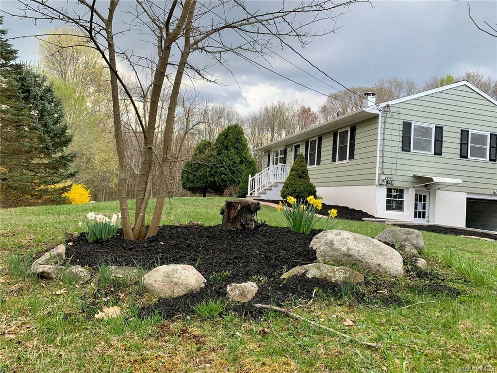 Property Photo: 63 Dosen Road NY 10940